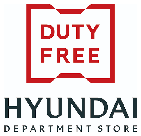 Hyundai Department Store logo